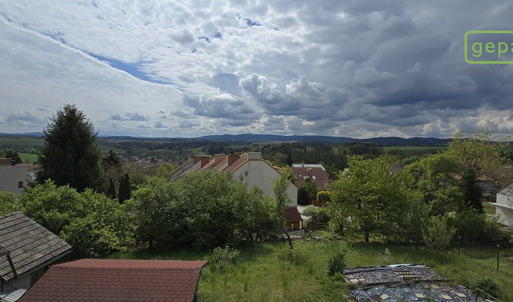 Prodej domu 145 m² s pozemkem 1 218 m², Zlatá Koruna – náhled fotky 10