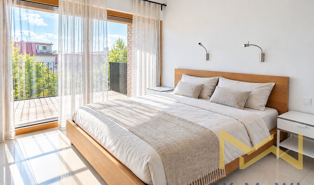 Pronájem bytu 3+kk 80 m², Praha – náhled fotky 3