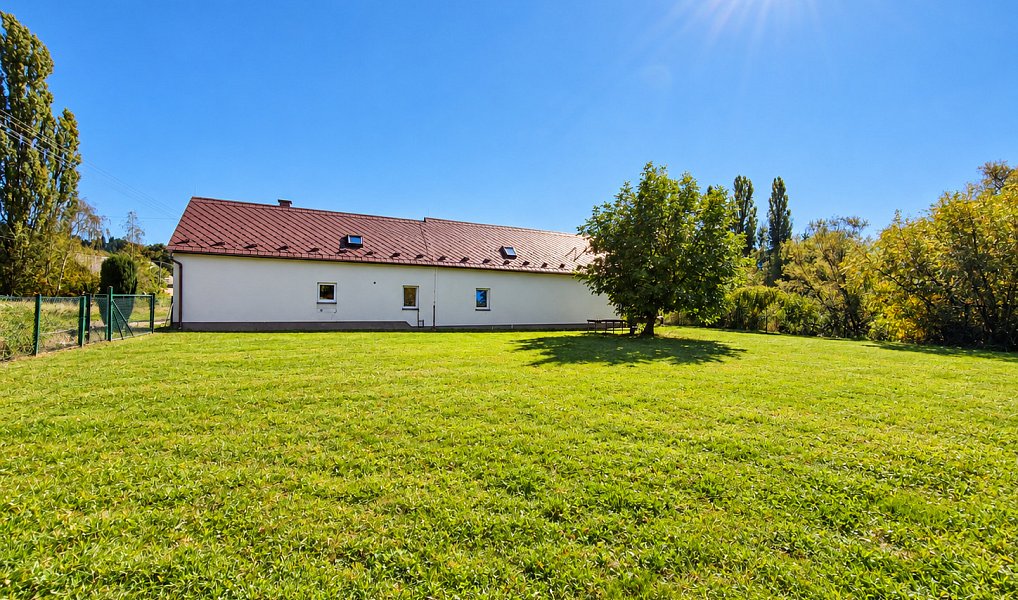 Prodej domu 235 m² s pozemkem 496 m², Toužim – náhled fotky 36