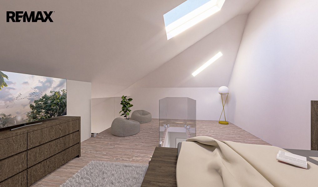 Prodej bytu 3+kk 68 m², Merklín – náhled fotky 2