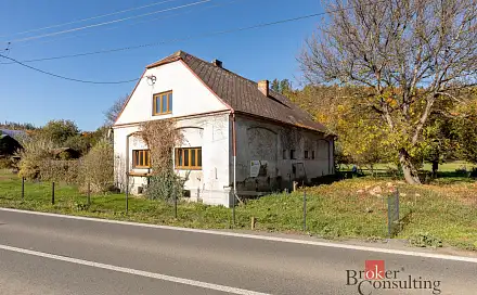 Prodej bytu 2+1 75 m²