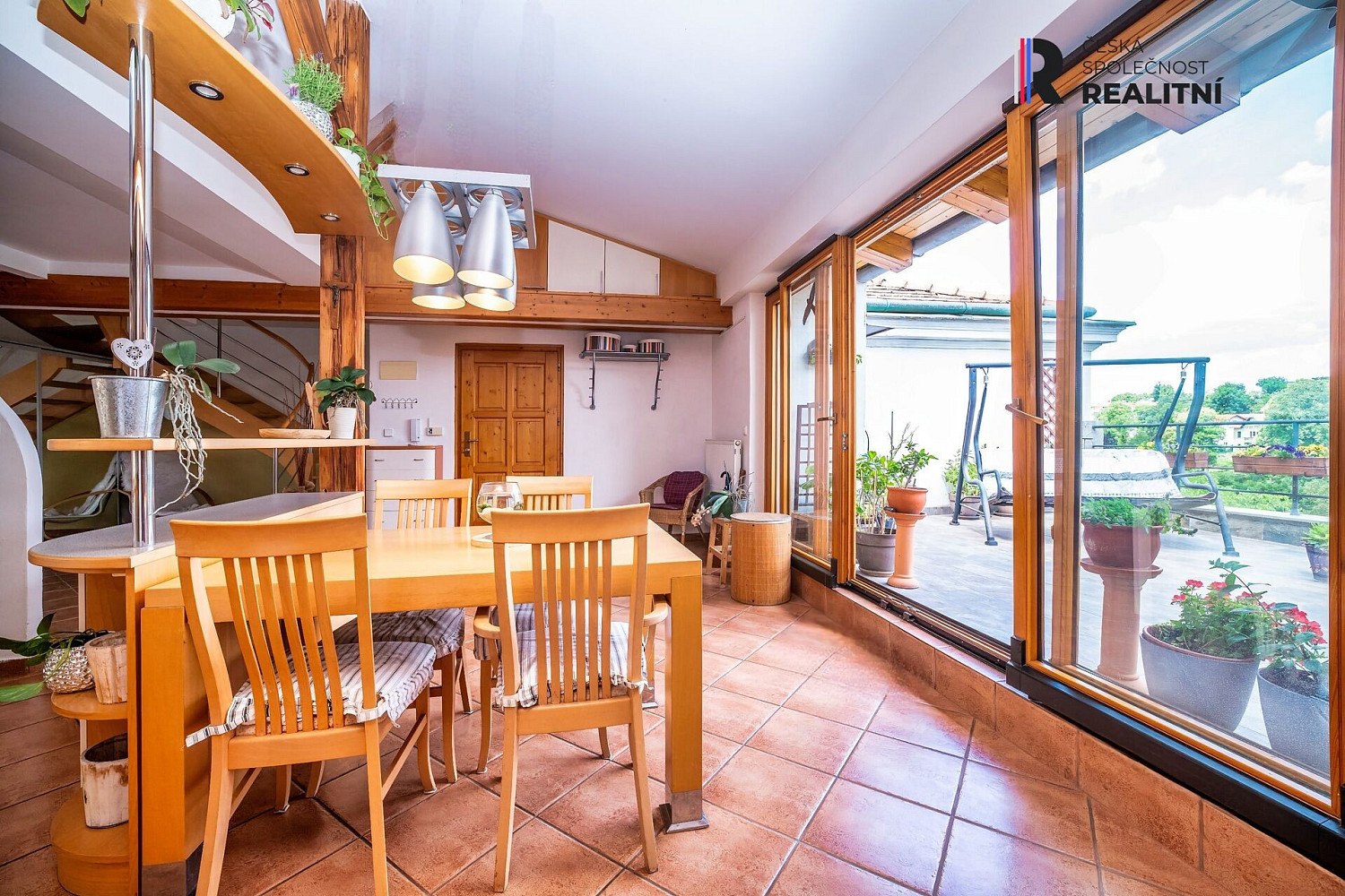 Prodej bytu 3+1 163 m² – fotografie 2