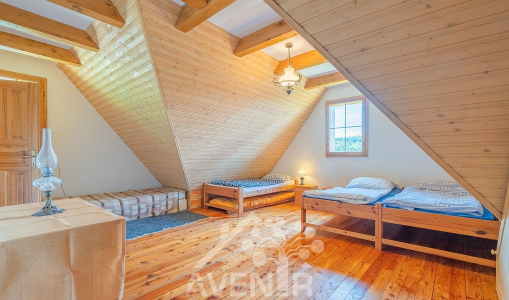 Prodej domu 168 m² s pozemkem 34 525 m², Mosty u Jablunkova – náhled fotky 14