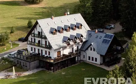 Prodej bytu 2+kk 63 m², Rokytnice nad Jizerou - Rokytno, okres Semily