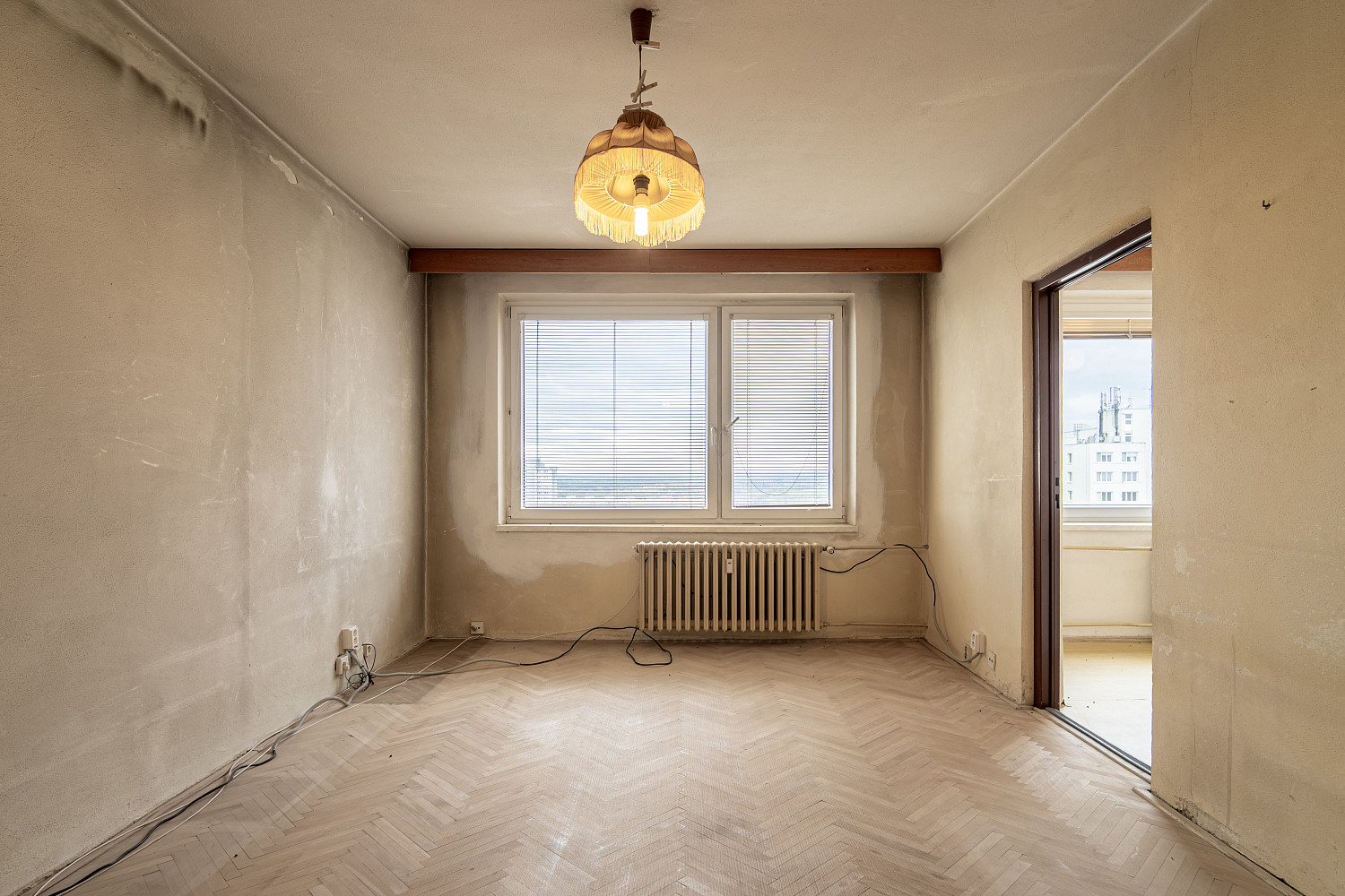 3 rooms, 70.0 m² in Ostrava