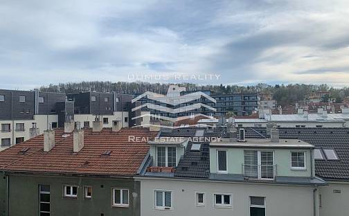 Pronájem bytu 4+kk 94 m², Karenova, Praha 5 - Košíře