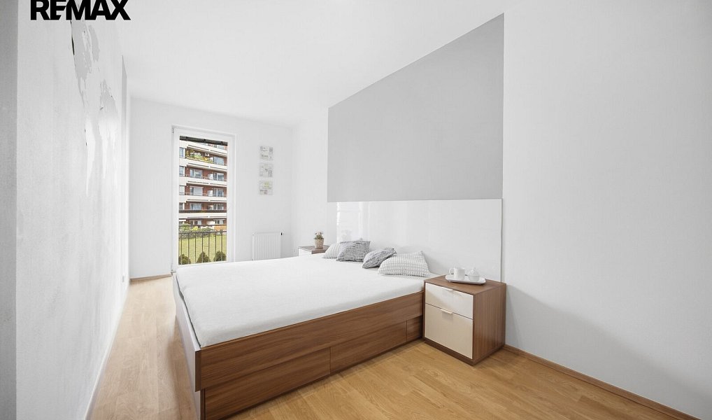 Prodej bytu 2+kk 58 m², Praha – náhled fotky 10