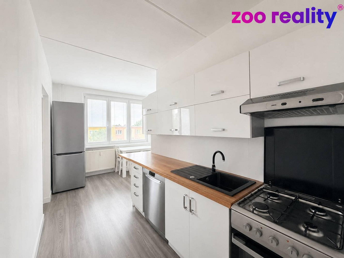 Prodej bytu 4+1 69 m²