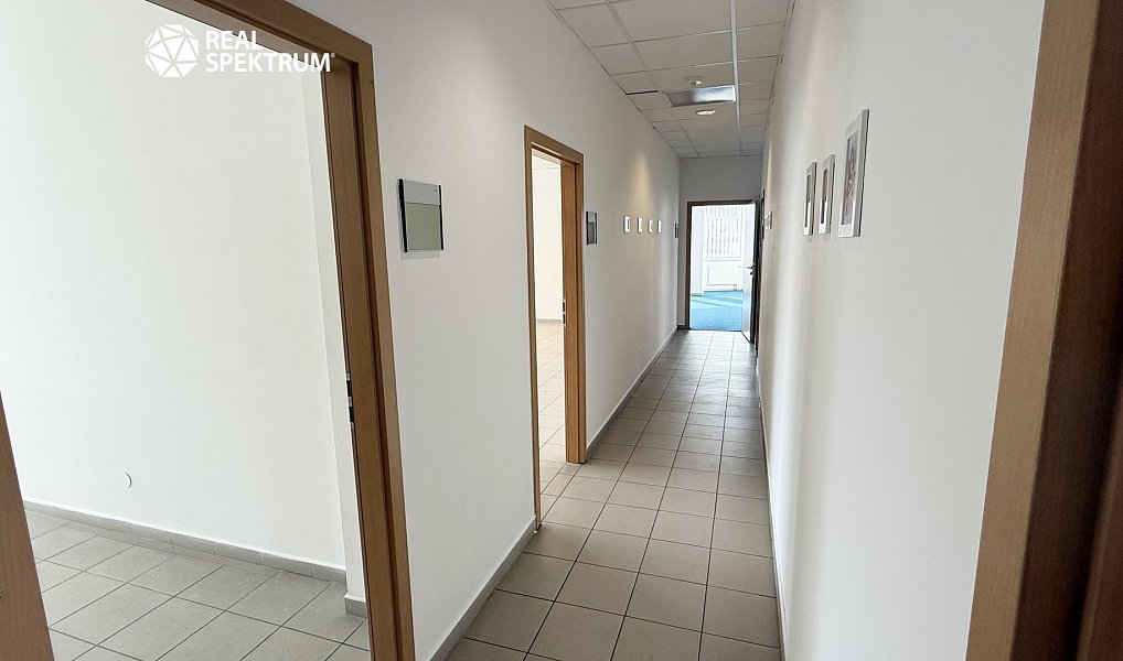Pronájem kanceláře 217 m², Brno – náhled fotky 10