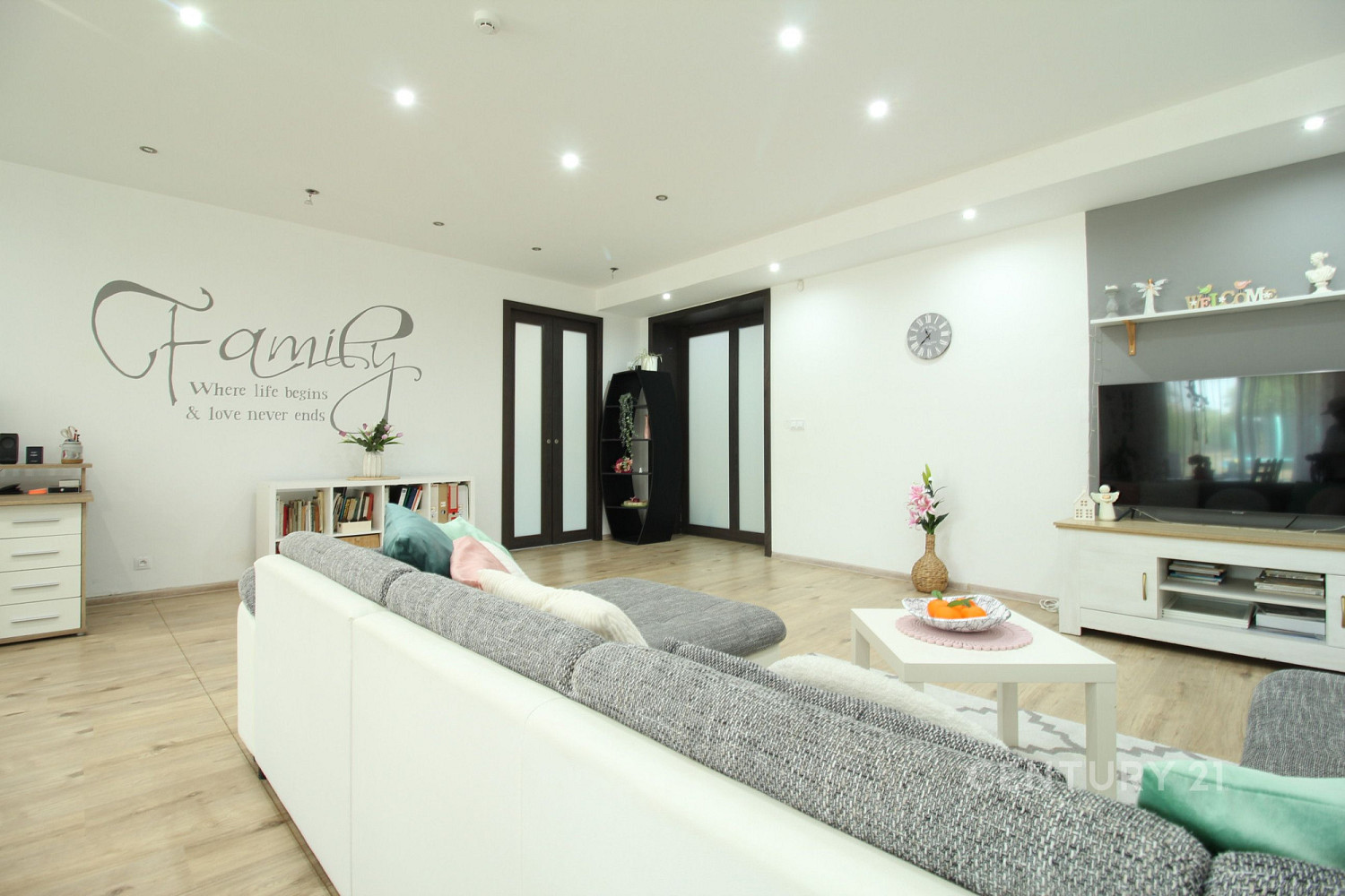 Prodej bytu 3+1 108 m² – fotografie 2
