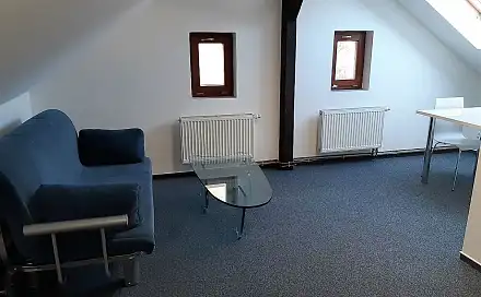 Pronájem kanceláře 70 m², Švermova, Liberec - Liberec X-Františkov