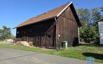 Prodej skladovacích prostor 192 m², Cebiv, okres Tachov