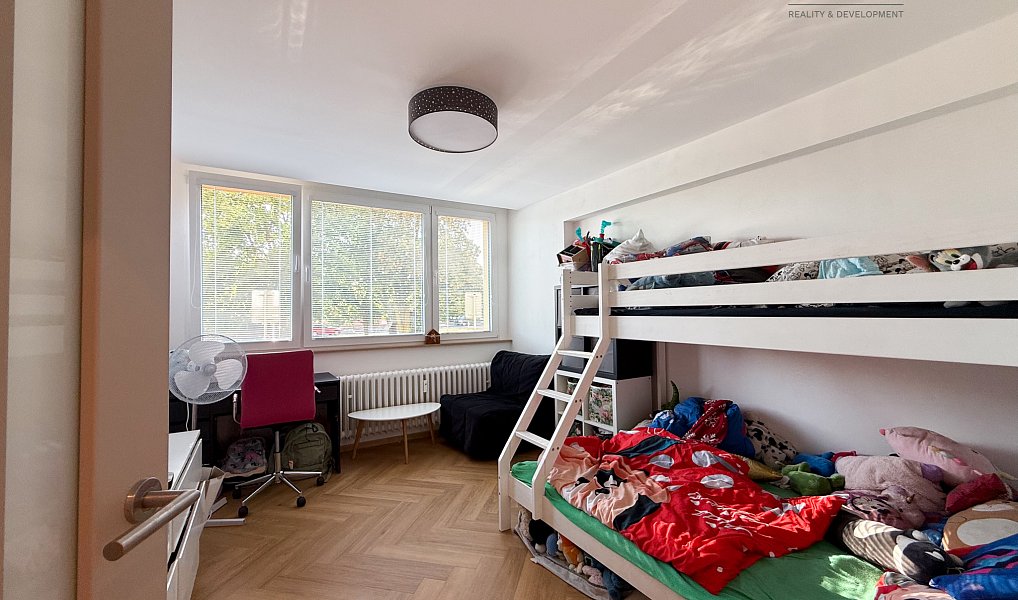 Prodej bytu 3+1 71 m², Nymburk – náhled fotky 26