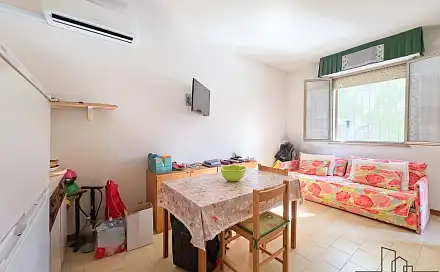 Prodej bytu 2+kk 38 m², Silvi, Provincia di Teramo, Itálie