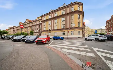 Prodej bytu 3+kk 85 m²