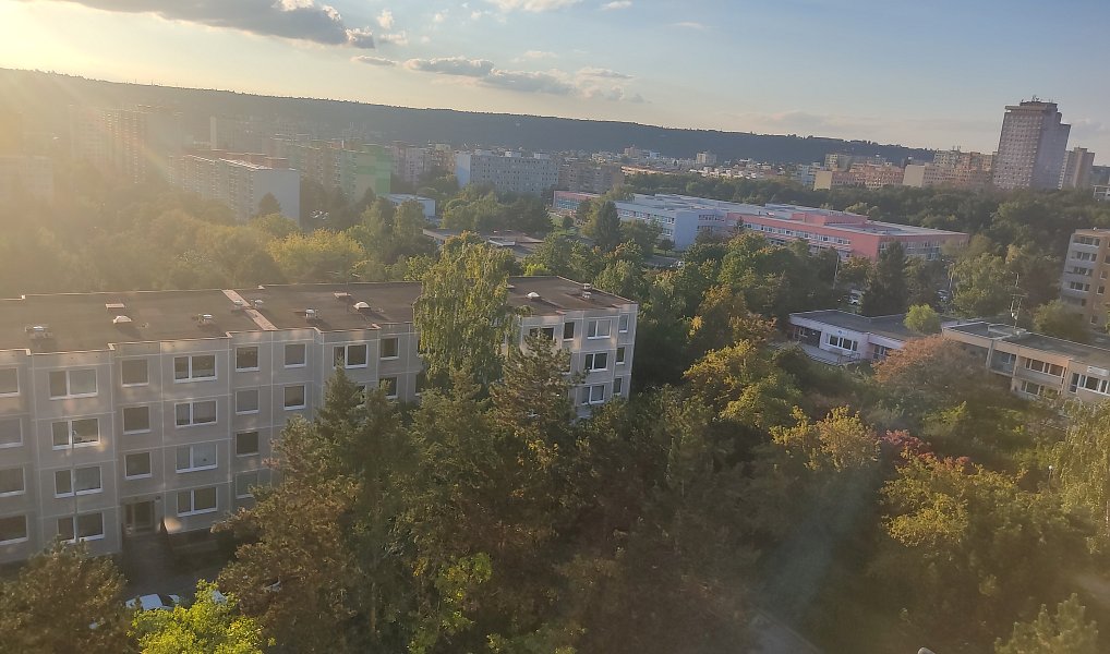 Pronájem bytu 2+kk 43 m², Praha – náhled fotky 4