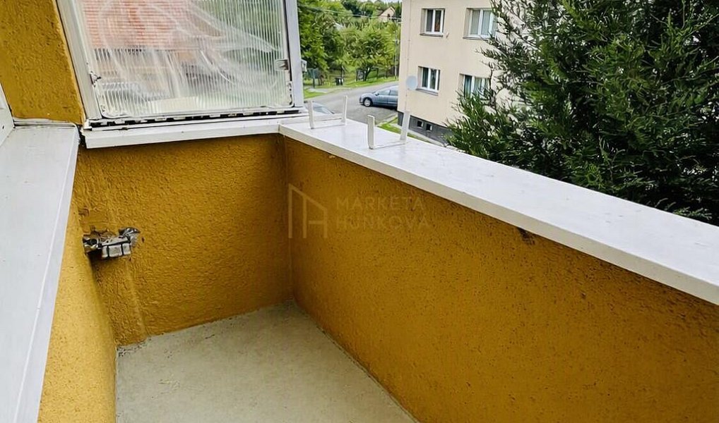 Pronájem bytu 2+1 58 m², Bartošovice – náhled fotky 13