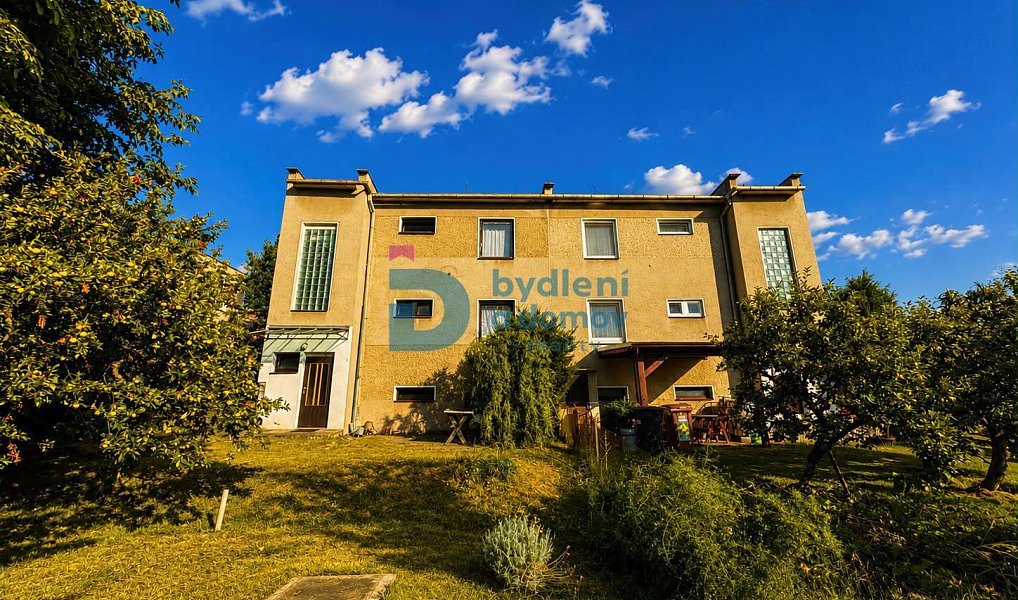 Prodej domu 155 m² s pozemkem 492 m², Šternberk – náhled fotky 39