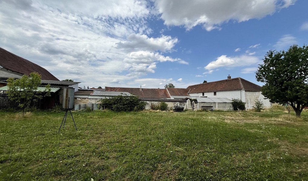 Prodej domu 193 m² s pozemkem 1 436 m², Cizkrajov – náhled fotky 57