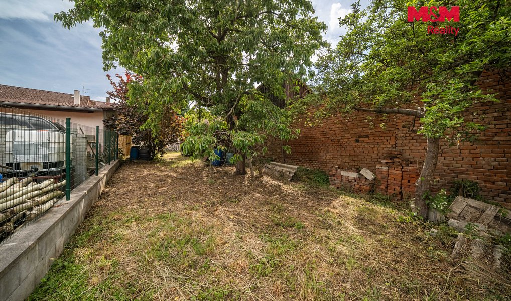 Prodej domu 140 m² s pozemkem 762 m², Radnice – náhled fotky 7