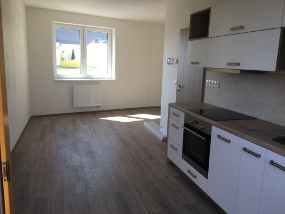 Prodej bytu 1+kk 33 m² — photo 5