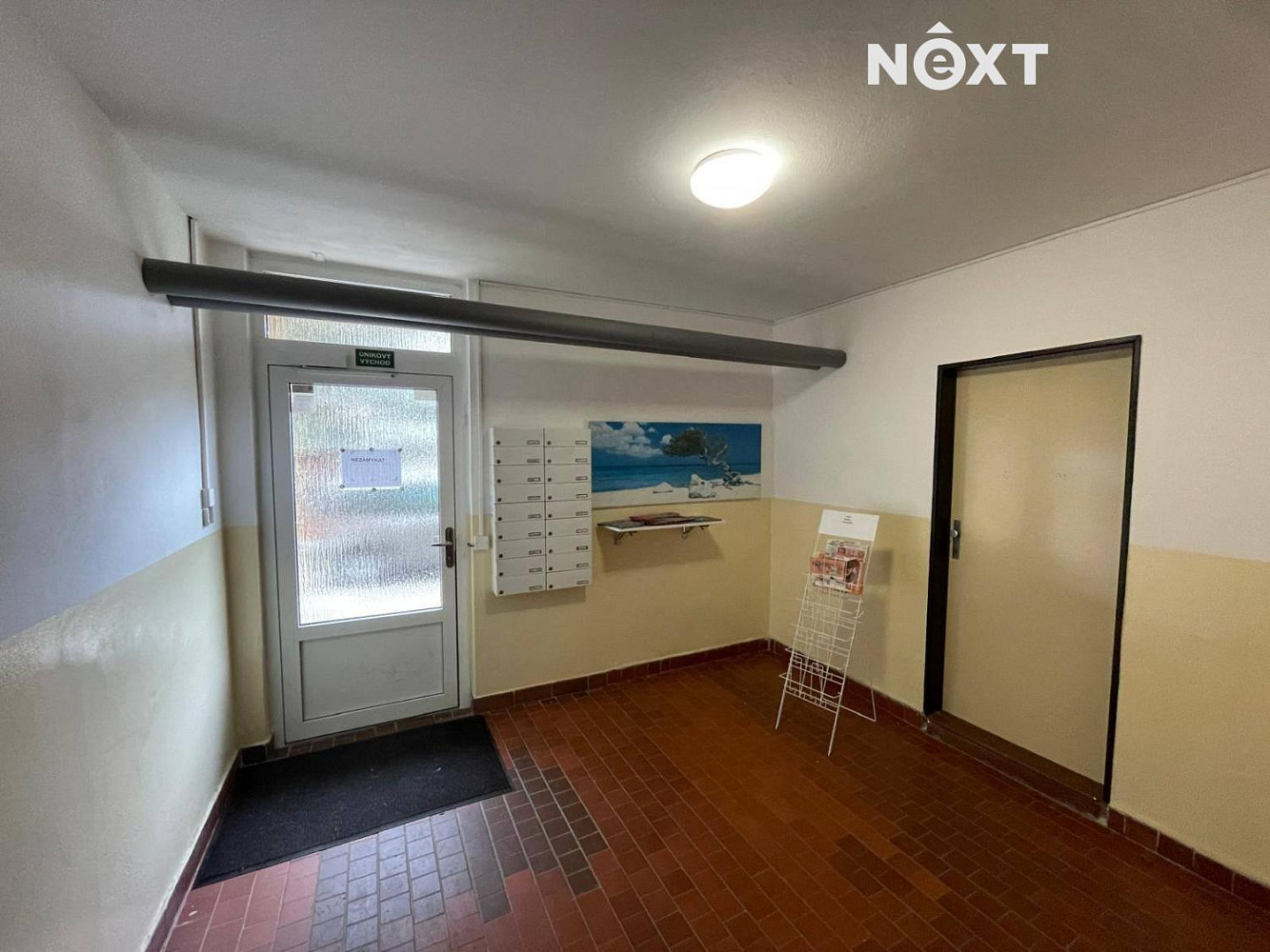 Prodej bytu 2+1 64 m² — photo 3