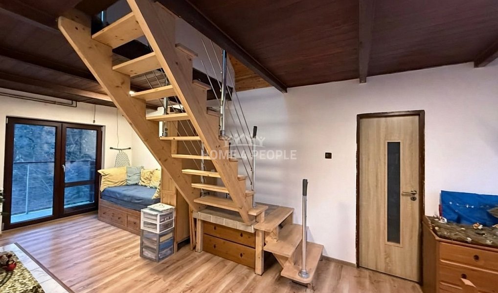 Prodej domu 119 m² s pozemkem 794 m², Hradištko – náhled fotky 22