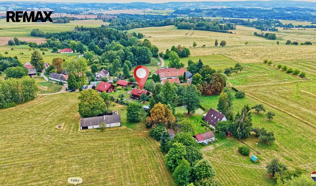 Prodej domu 146 m² s pozemkem 1 151 m², Horní Cerekev – náhled fotky 2
