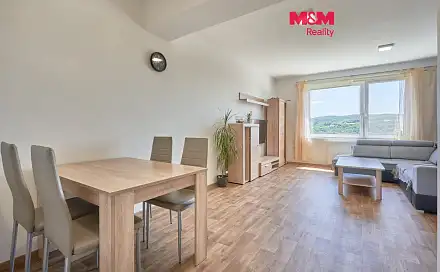 Prodej bytu 3+1 81 m²