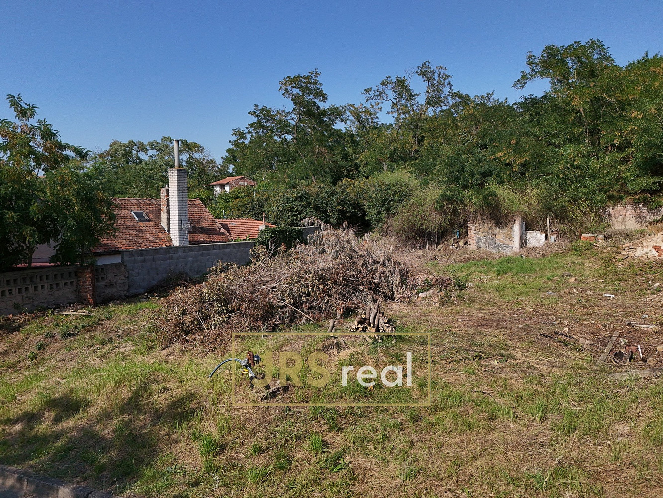 Prodej stavebního pozemku 1 094 m² – fotografie 5