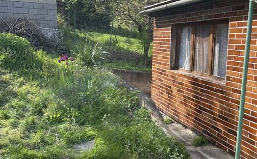 Prodej chaty/chalupy 54 m² s pozemkem 414 m², Bílovice nad Svitavou, okres Brno-venkov