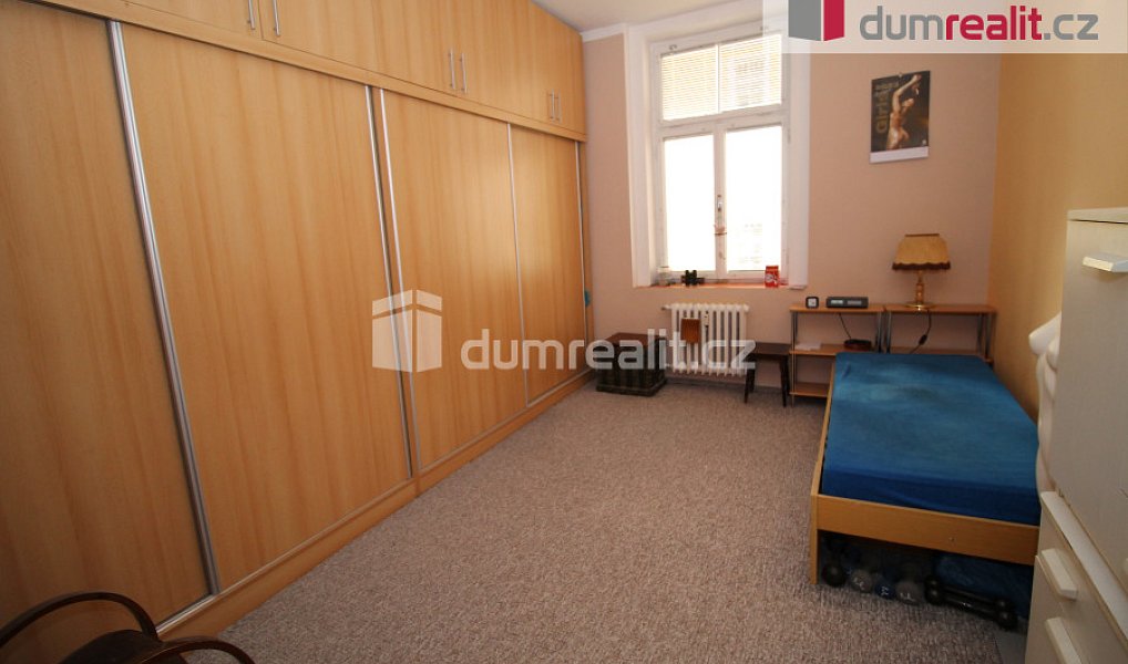 Prodej bytu 3+1 100 m², Mariánské Lázně – náhled fotky 7