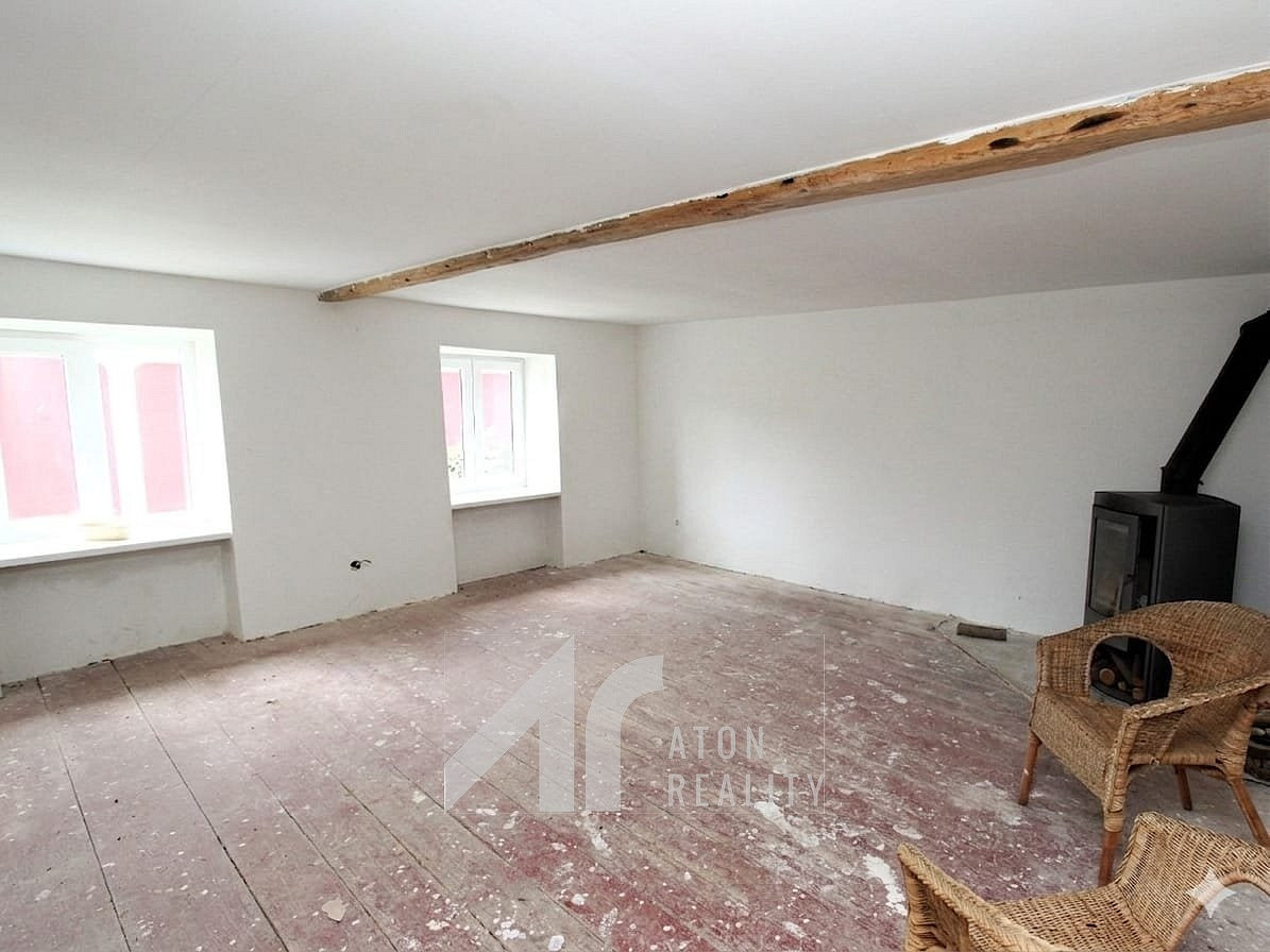 Prodej domu 75 m² s pozemkem 1 228 m² – fotografie 2