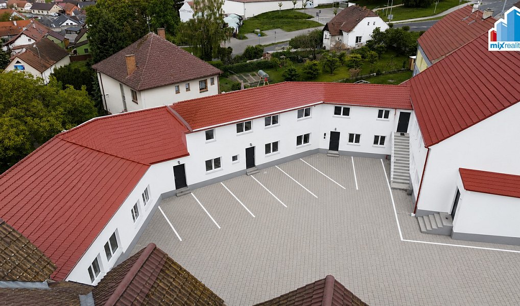 Prodej bytu 3+1 120 m², Chotěšov – náhled fotky 8