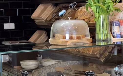 Pronájem restaurace 42 m², Blanická, Praha 2 - Vinohrady