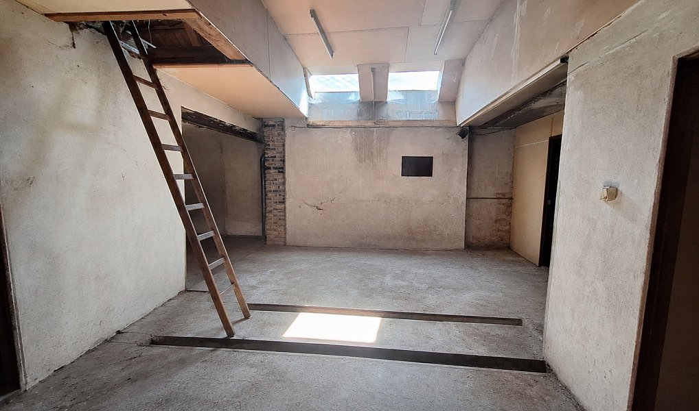 Prodej domu 180 m² s pozemkem 255 m², Rožmitál pod Třemšínem – náhled fotky 19