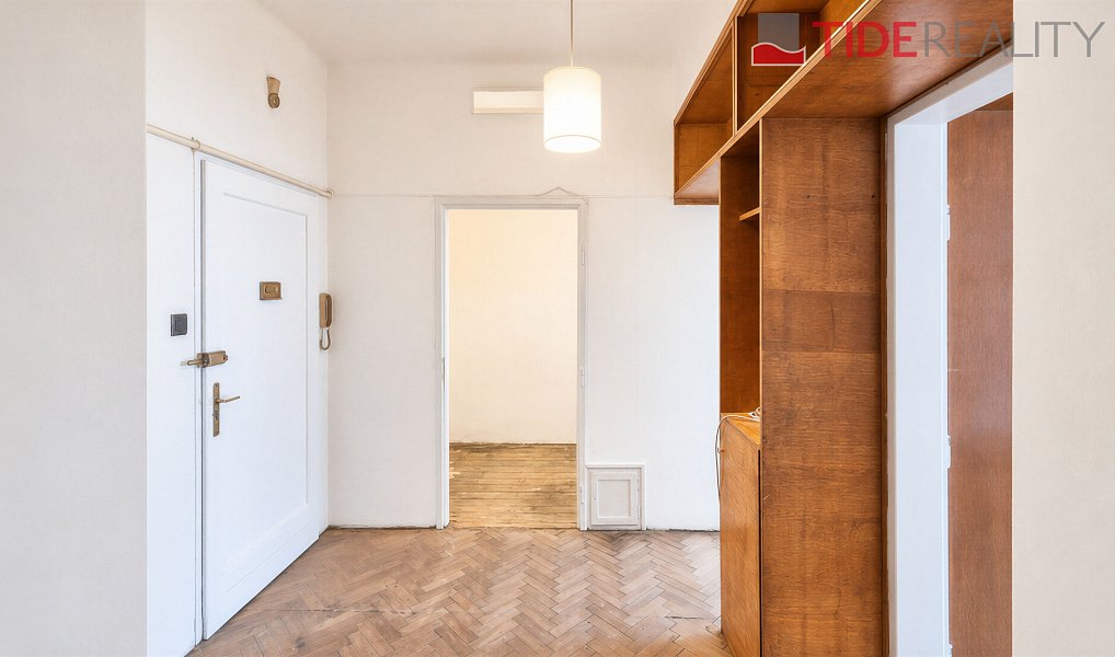 Prodej bytu 3+kk 87 m², Praha – náhled fotky 2