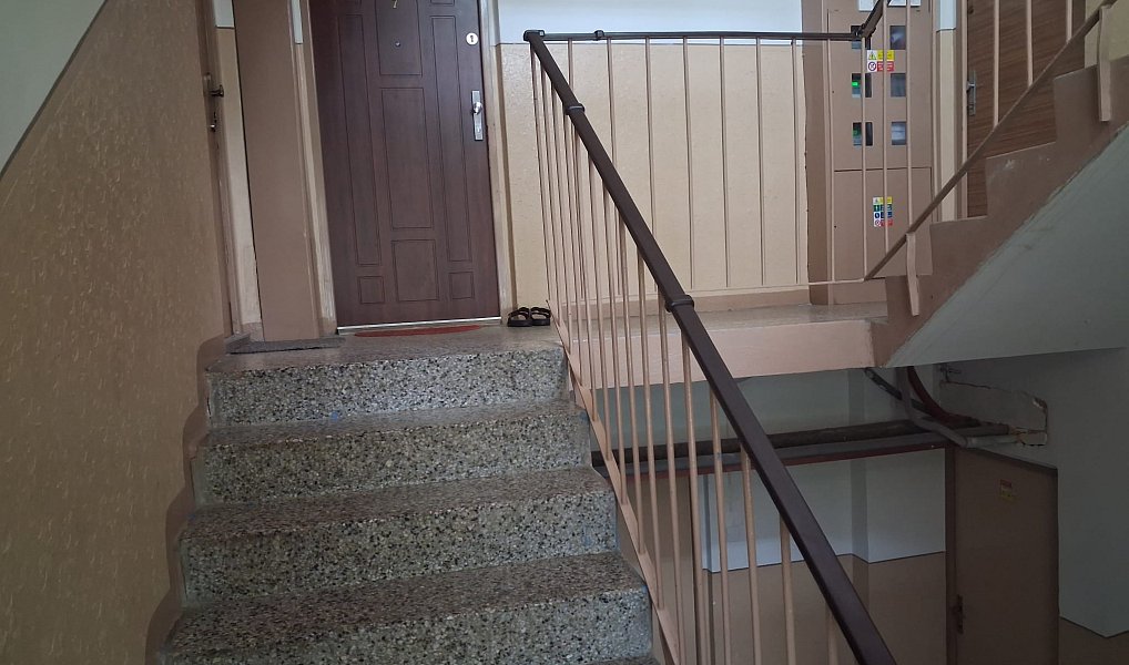 Prodej bytu 3+1 68 m², Jirkov – náhled fotky 6