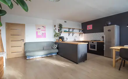 Pronájem bytu 3+kk 76 m², Novodvorská, Praha 4 - Lhotka