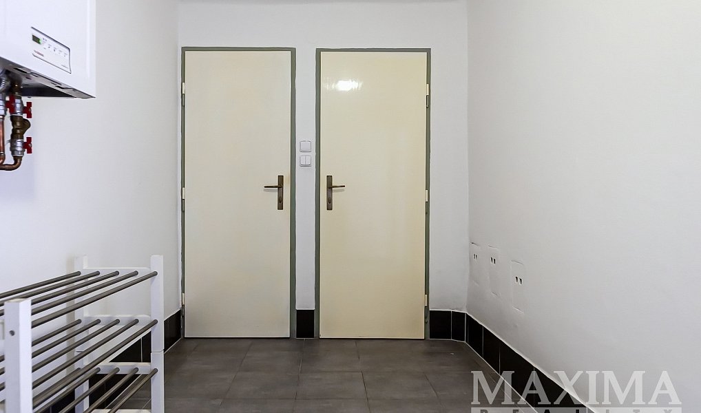 Pronájem bytu 1+1 50 m², Praha – náhled fotky 8