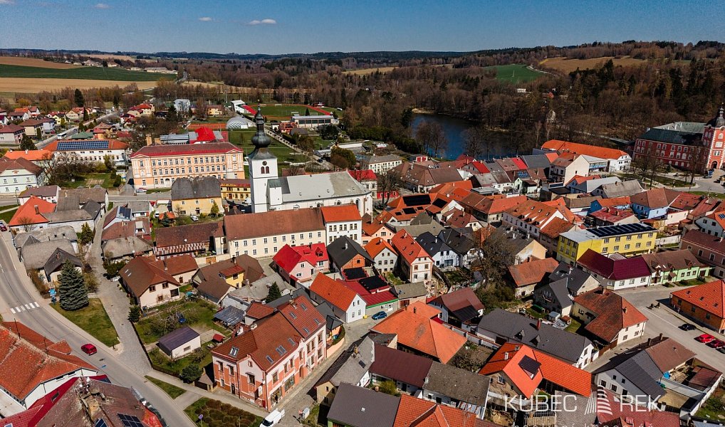 Prodej domu 270 m² s pozemkem 430 m², Kamenice nad Lipou – náhled fotky 6
