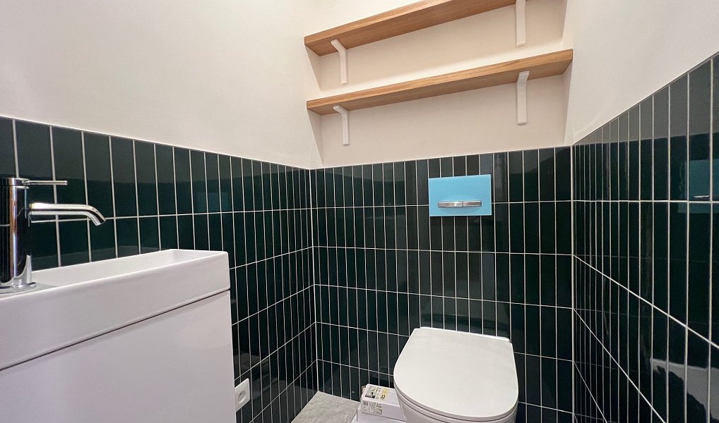 Pronájem bytu 3+kk 77 m², Brno – náhled fotky 10