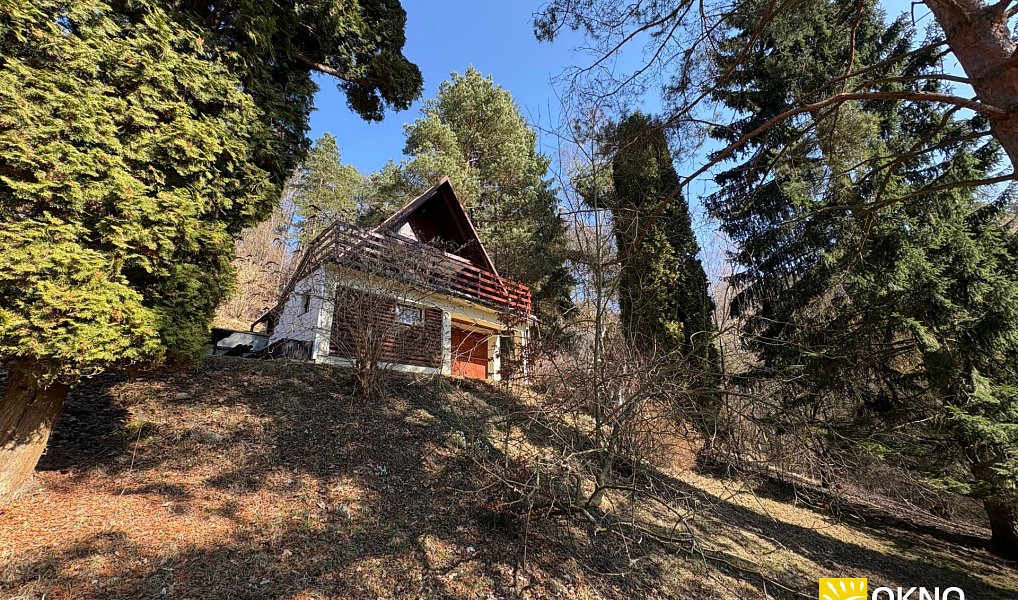Prodej chaty/chalupy 80 m² s pozemkem 713 m², Kunštát – náhled fotky 13