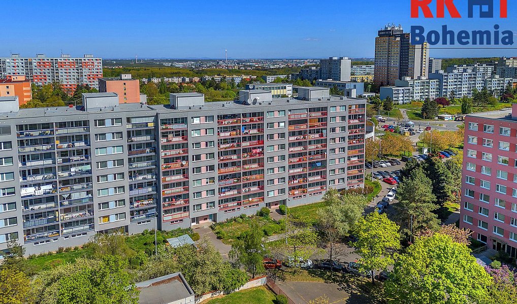 Prodej bytu 3+1 71 m², Praha – náhled fotky 17