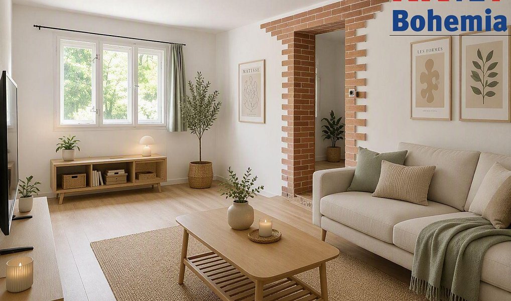 Prodej domu 124 m² s pozemkem 346 m², Lhotka – náhled fotky 7