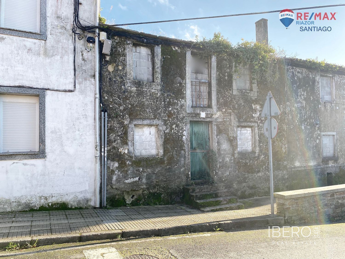 Casa 1+kk – Santiago de Compostela, O Ensanche - Vista 2