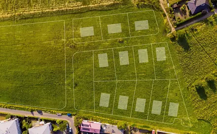 Prodej stavebního pozemku 800 m², Šestajovice, okres Praha-východ