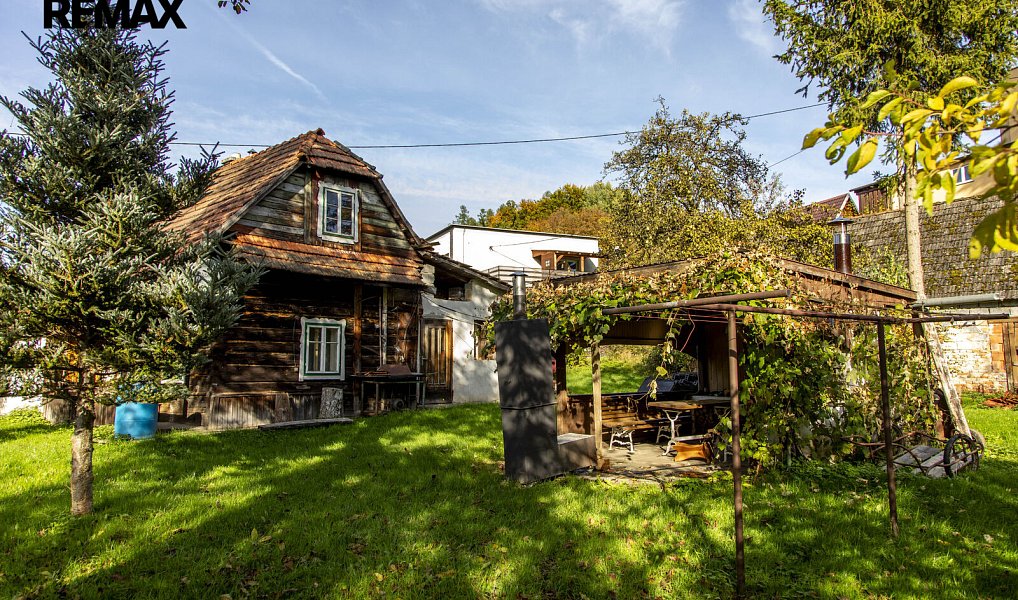 Prodej domu 40 m² s pozemkem 1 442 m², Zubří – náhled fotky 22