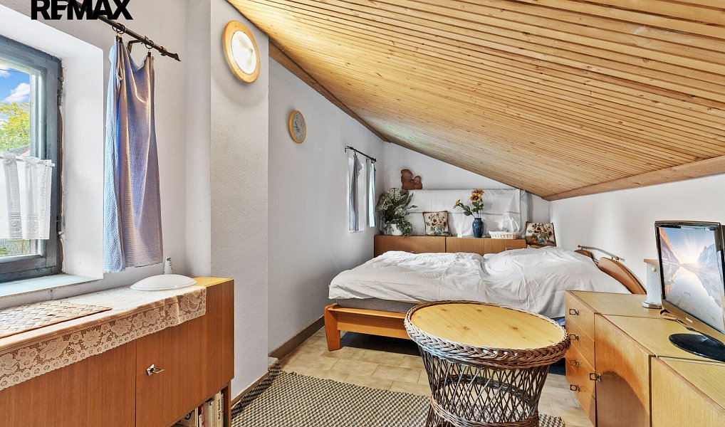 Prodej domu 70 m² s pozemkem 654 m², Dolní Lukavice – náhled fotky 13