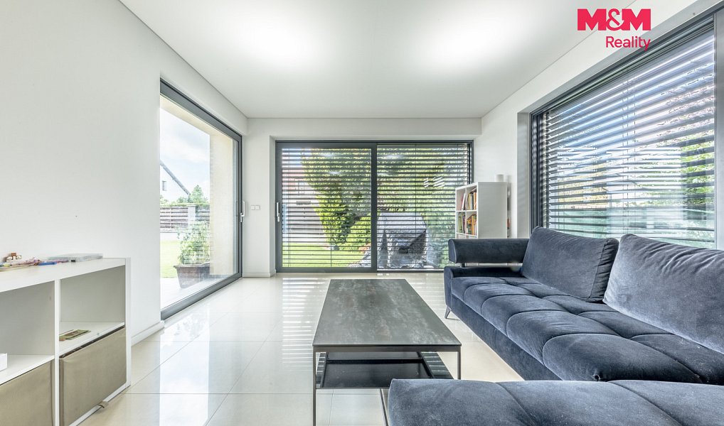 Prodej domu 174 m² s pozemkem 717 m², Bakov nad Jizerou – náhled fotky 4
